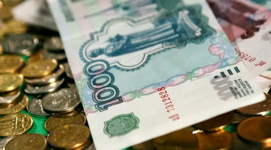 В рейтинге зарплат Алтайский край вновь упал 
