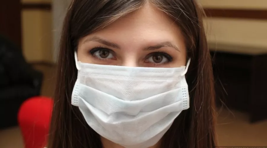 Иммунизация против гриппа продолжается в Алтайском крае 
