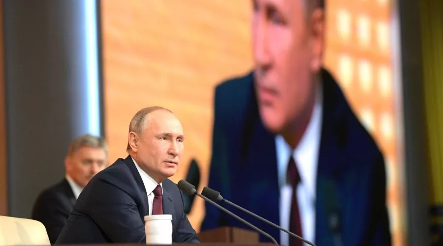 Другой не будет: Путин пояснил, что все решения по пенсионной реформе приняты 