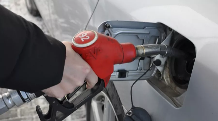Когда в 2019 году в Алтайском крае был самый дешевый бензин в России
