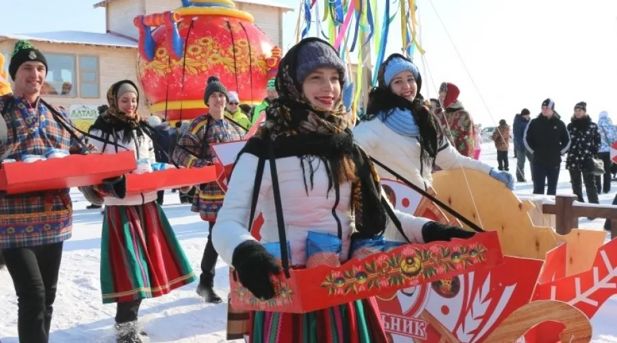 «Сибирское подворье» с 10 января закроют для туристов