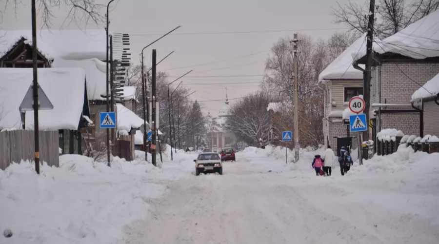 Почему омичам настоятельно рекомендуют воздержаться от поездок в Алтайский край
