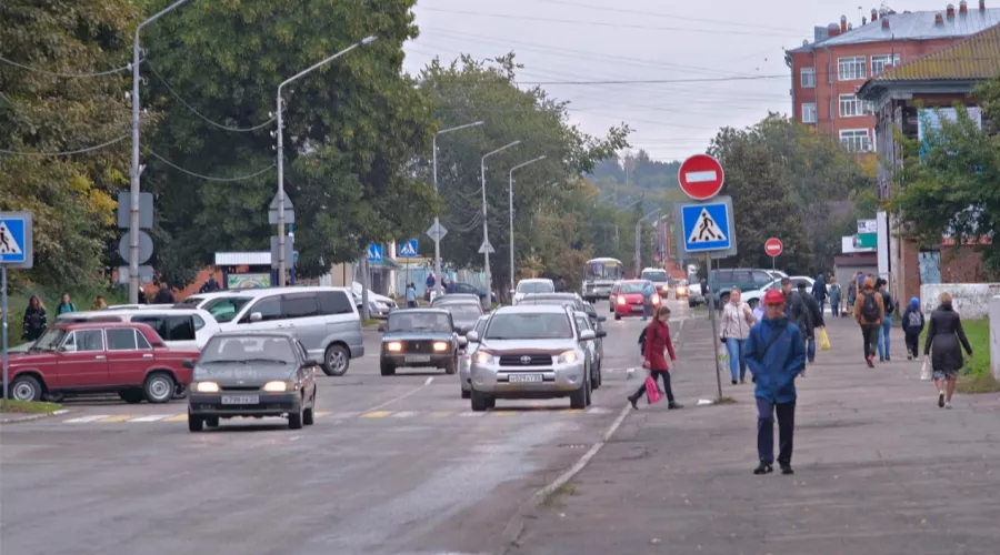 Стоимость ремонтных работ на дорогах Бийской агломерации составит 460 млн рублей