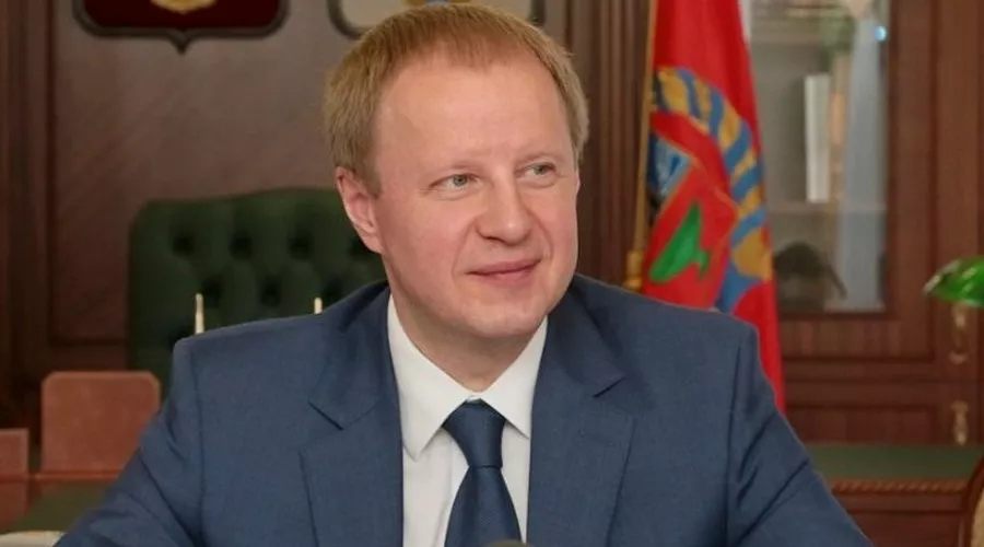 Губернатор Виктор Томенко вошел в новый состав президиума Госсовета