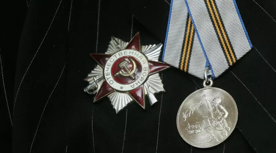 Кто получит медали к 75-летию Победы, и дадут ли они право на льготы