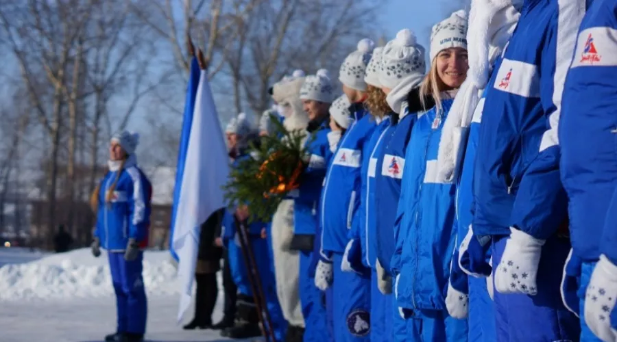 Время десанта: в Бийске стартует волонтёрская акция «Снежный десант» 