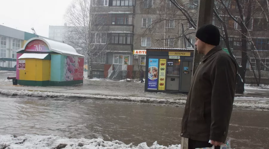 Весна нечаянно нагрянет: будет ли паводок в 2020 году в Алтайском крае 