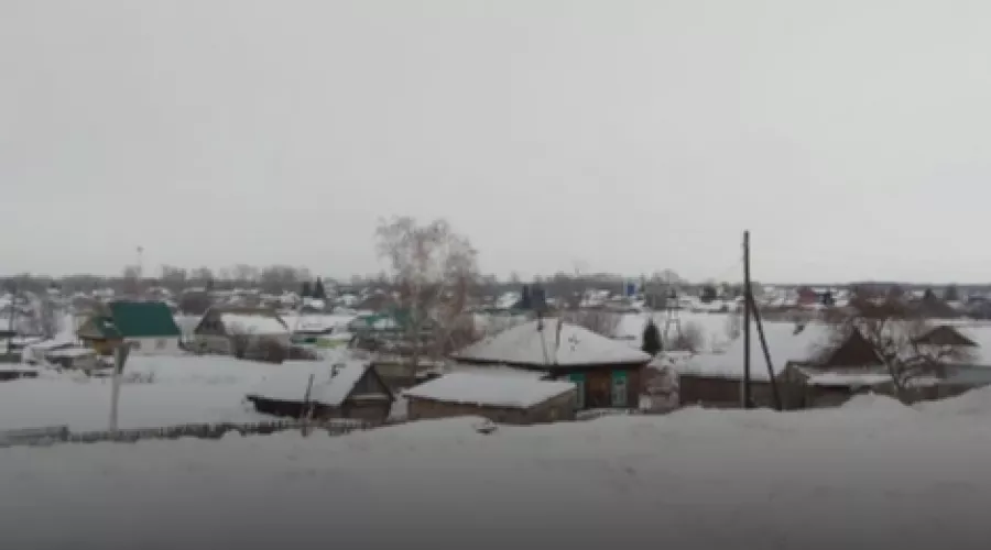 Как сильные снегопады отразились на ценах на коттеджи в Барнауле 
