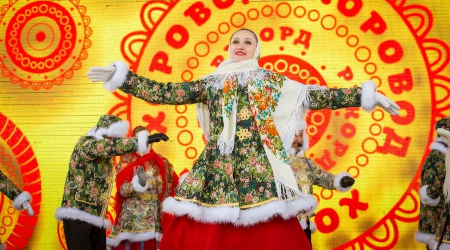 Жителей региона приглашают на фестиваль «Сибирская Масленица» в Новотырышкино 