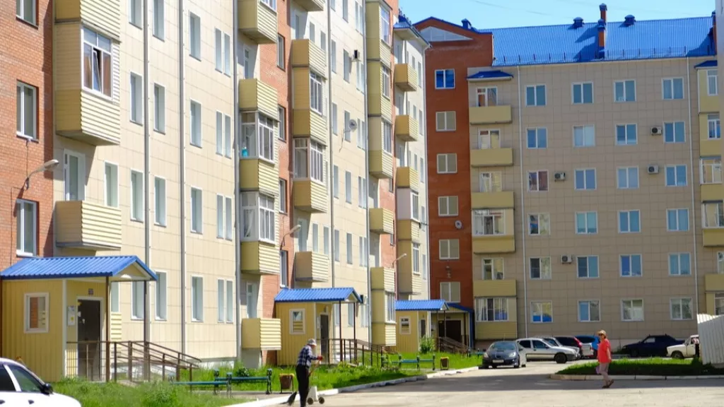 В ГД предложили механизм против мошеннических сделок с единственным жильем - Информационный портал "Бийский рабочий", 13.11.2025