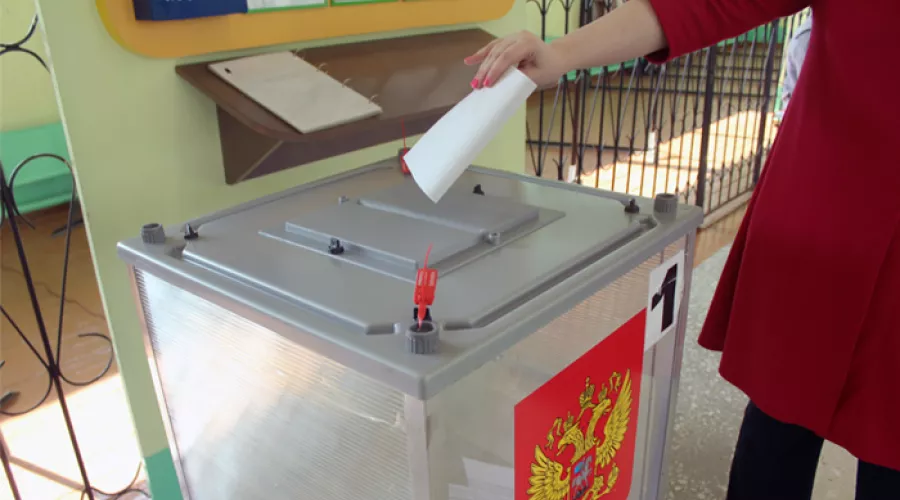 Вакансия в АКЗС: по округу депутата Тепловой могут назначить довыборы
