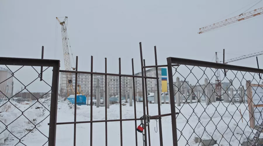 Министр Просвещения РФ заявил, что задержки при строительстве школ недопустимы