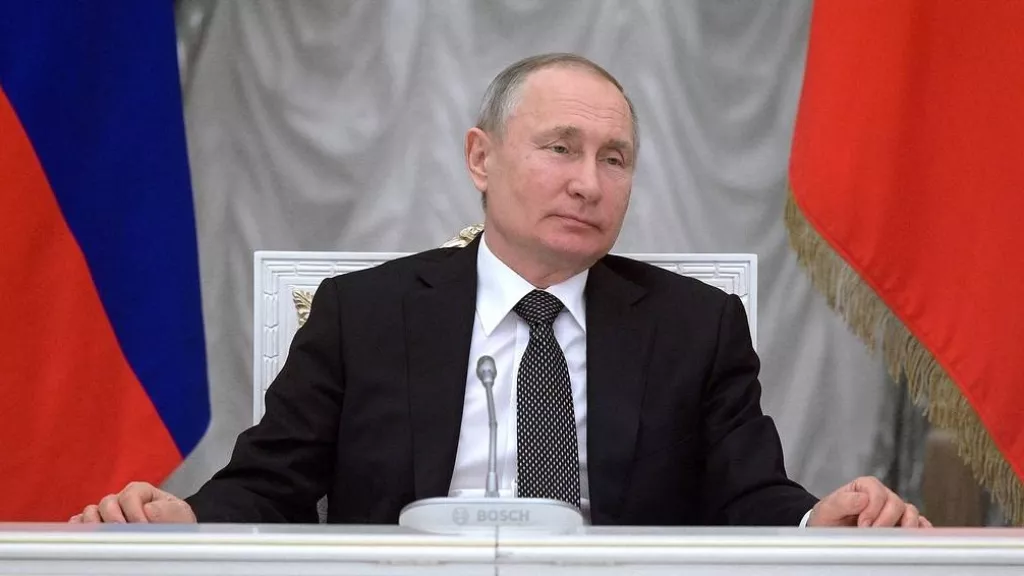 Путин рассказал, что Россия печатает деньги для некоторых африканских стран - Информационный портал "Бийский рабочий", 29.10.2026