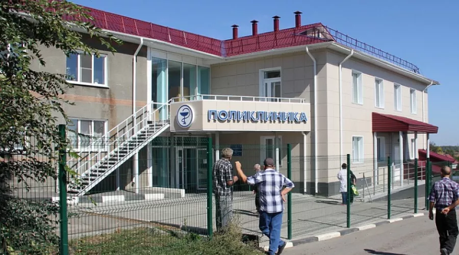 Сеть центральных районных больниц в Алтайском крае будет сохранена 