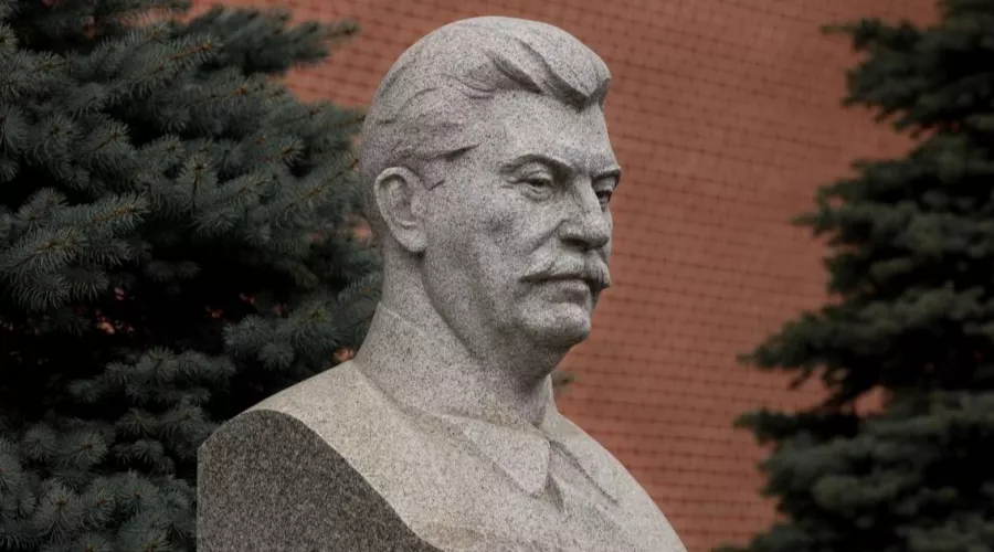 Главе Бийска в речи ко Дню Победы посоветовали вспомнить о Сталине