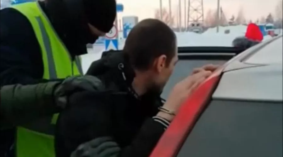 Десять тысяч доз наркотиков изъято из незаконного оборота в Барнауле