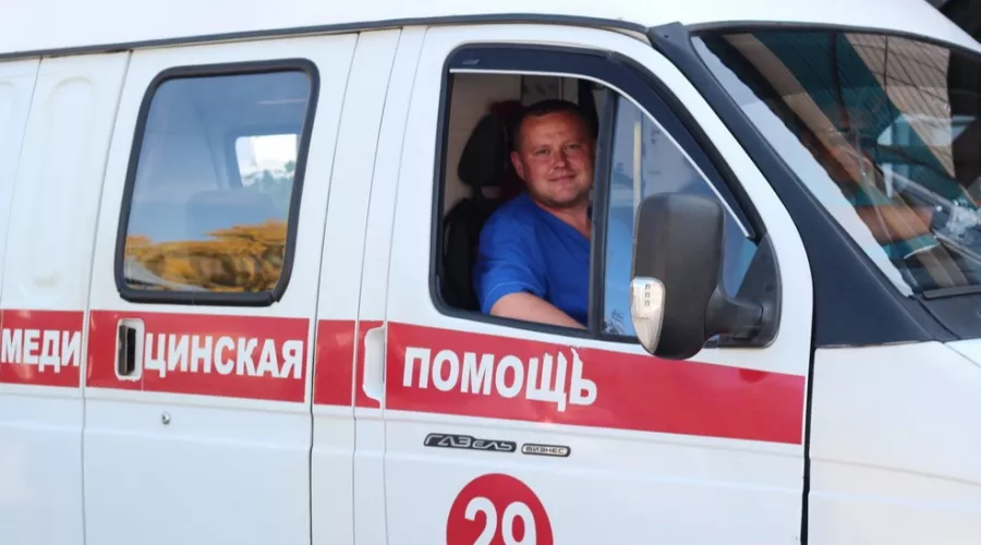 Борьба с кадровым голодом: 50 молодых ординаторов приехали в Бийск