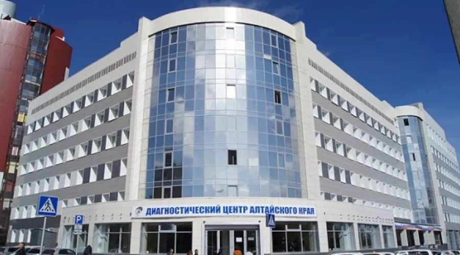 В Алтайском крае больных коронавирусом без симптомов госпитализировать не будут