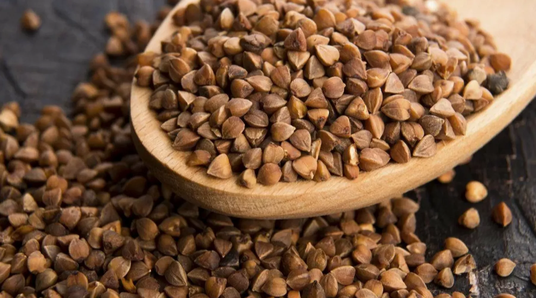 Отпускная цена на гречку установилась в крае на уровне 50 рублей за килограмм