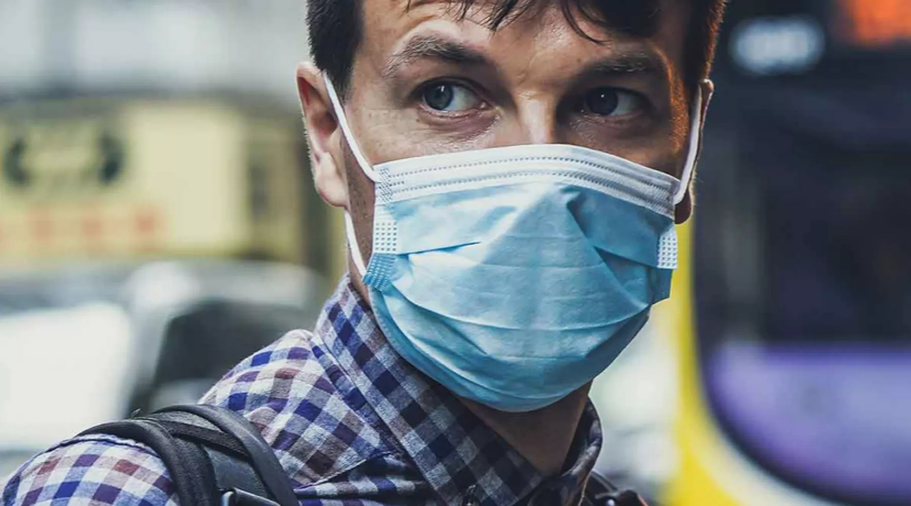 Закрой личико: масочный режим в Алтайском крае могут ввести с 12 мая