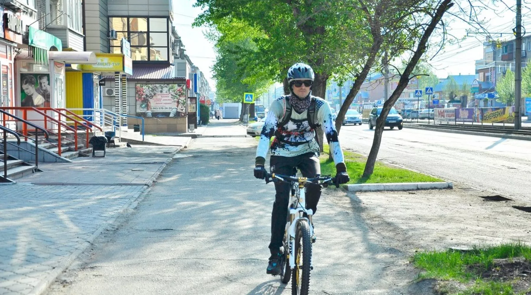 Пойдём по этапам: Роспотребнадзор определился как будут снимать ограничения