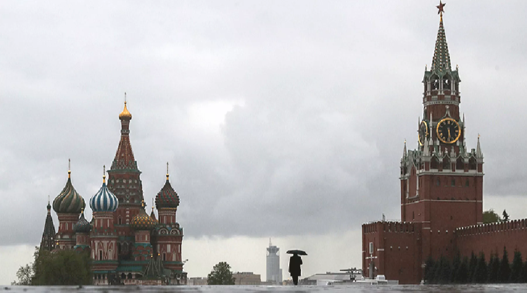 Владимир Путин проведет совещание о возможности продления режима нерабочих дней