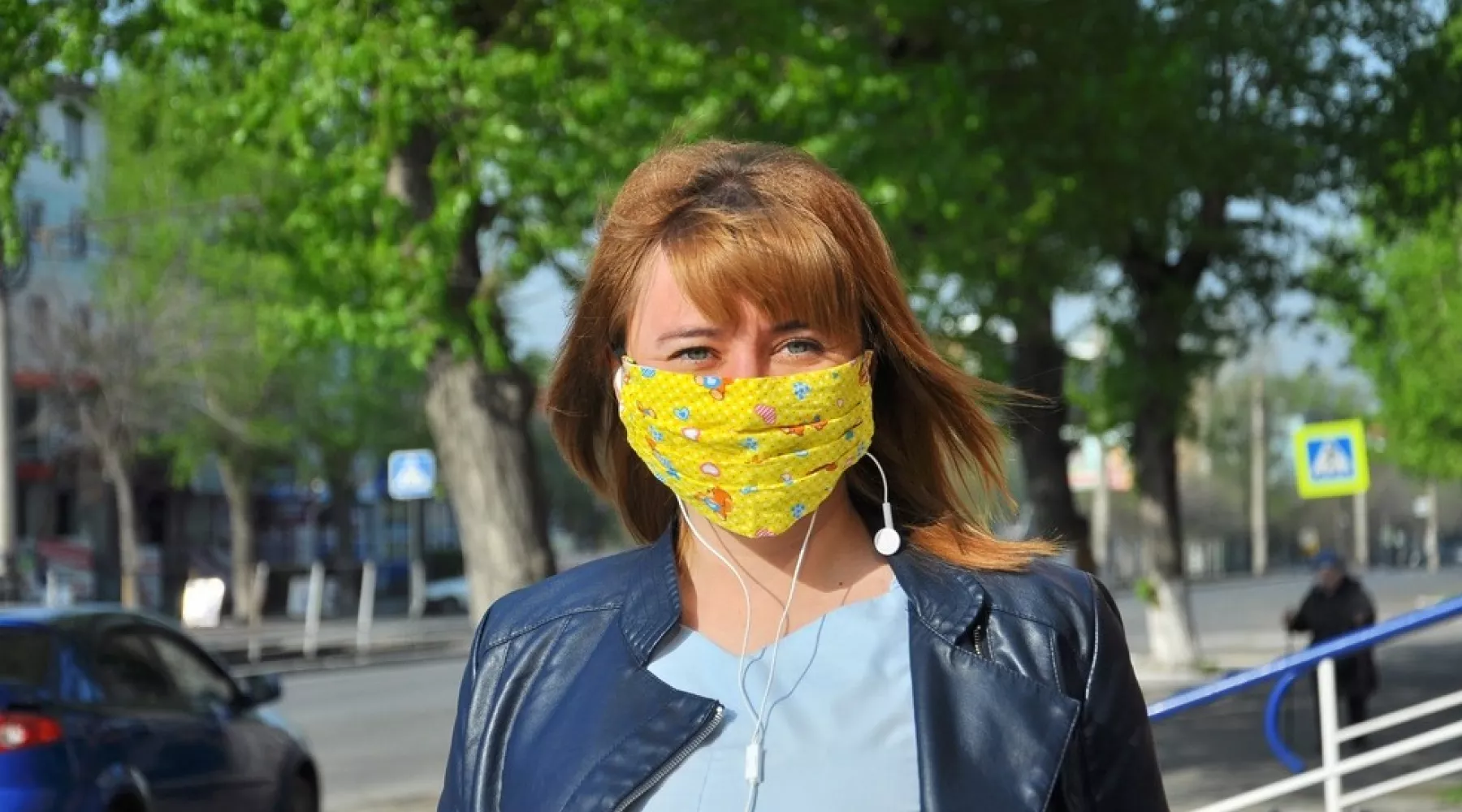 Коронавирус в России и на Алтае: коротко о ситуации на 13 мая