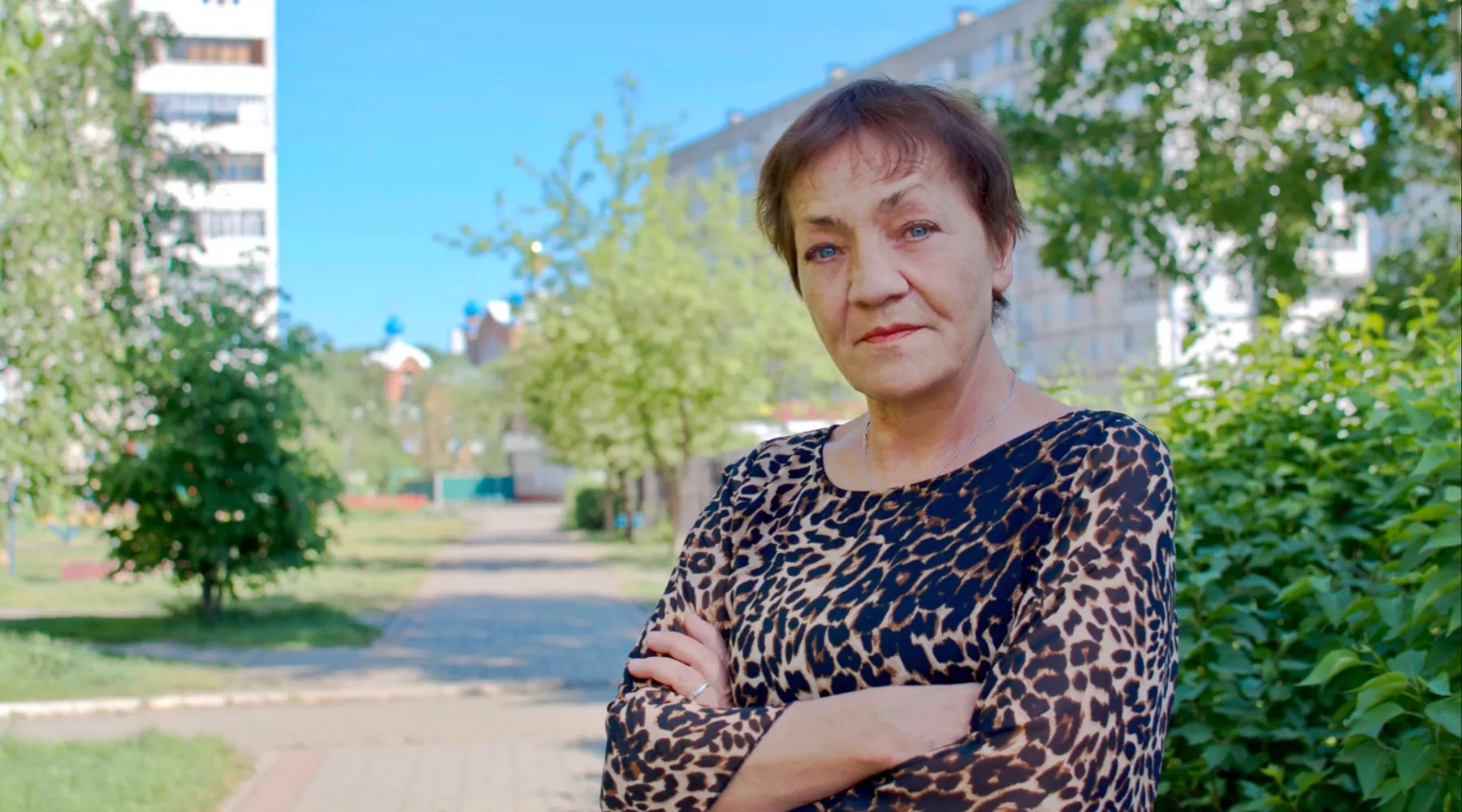 «Нет цели наказать ребенка»: инспектор по делам несовершеннолетних о профессии