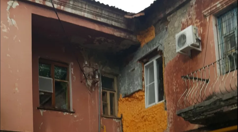 Расселение аварийных домов в Барнауле проверит прокуратура Алтайского края 