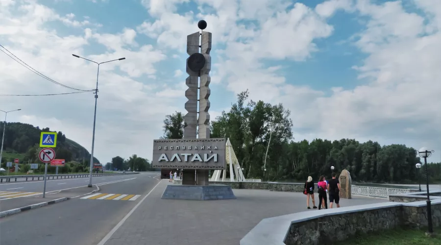 Республика Алтай переходит на первый этап снятия ограничительных мероприятий