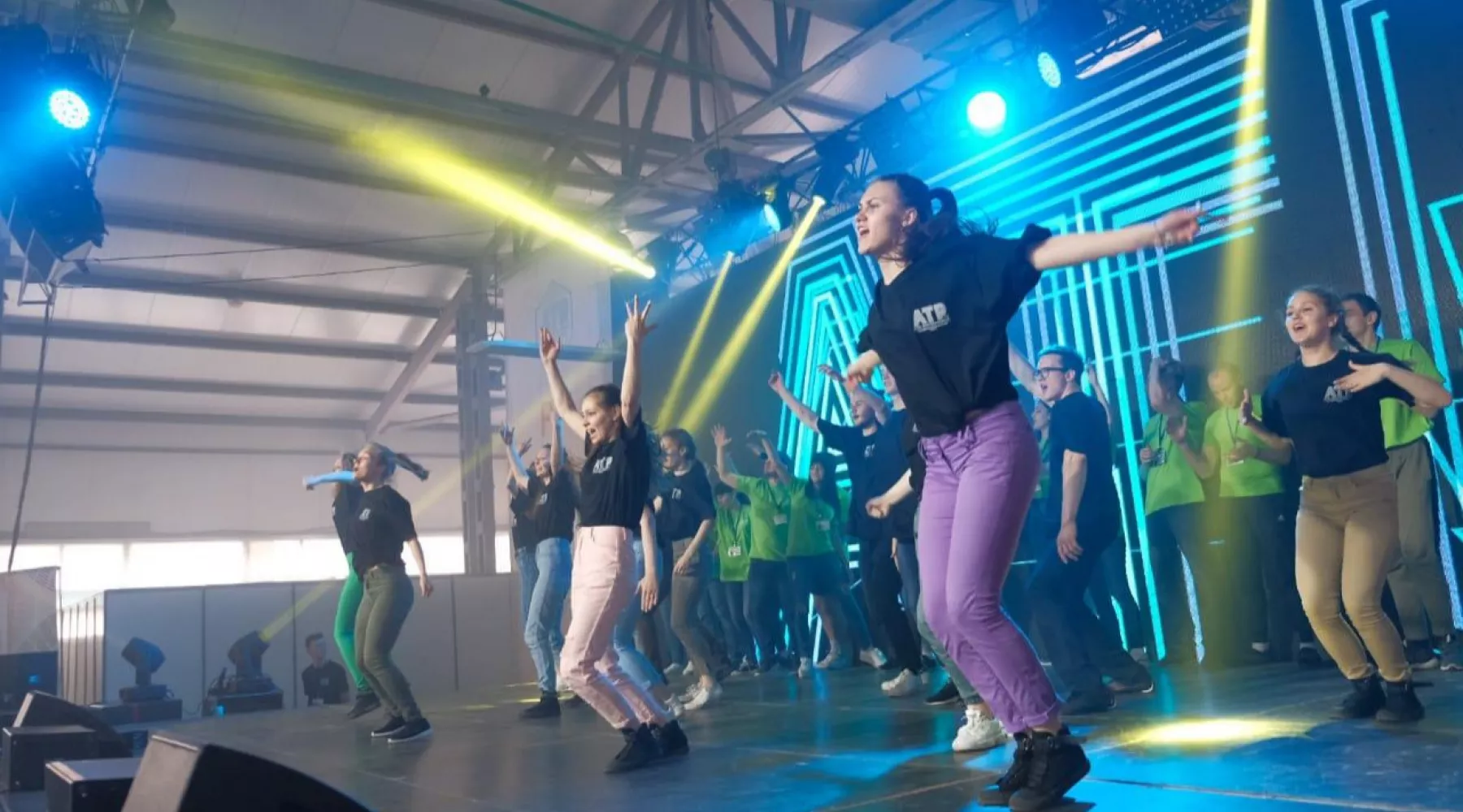 Молодежный форум АТР в этом году пройдет осенью и сменит площадку проведения