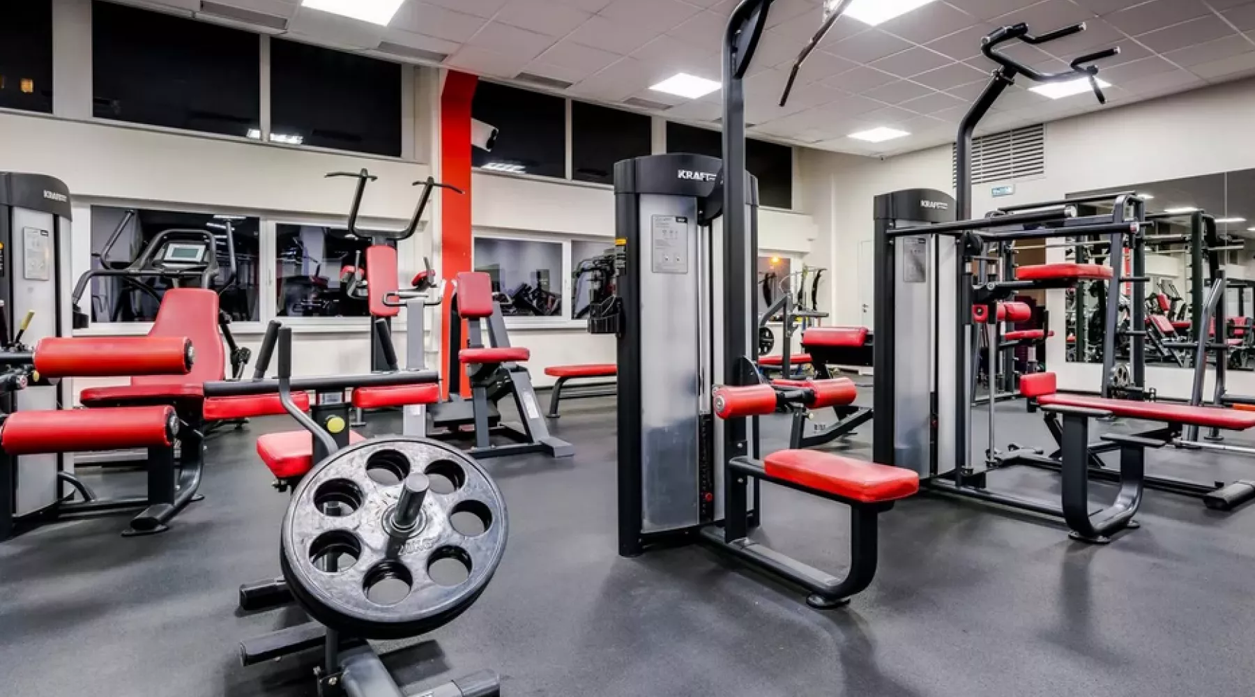 Какие требования предъявят бассейнам и спортивным залам при открытии