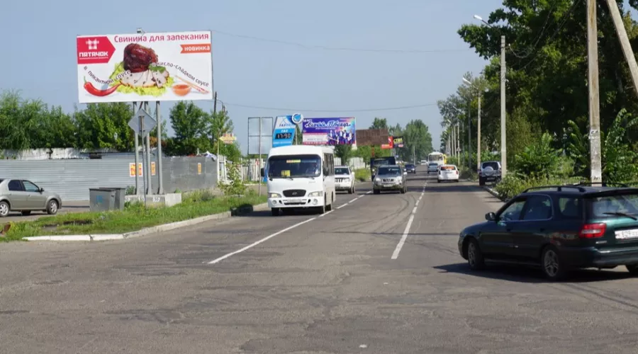«Бийскгортранс» предупреждает бийчан об изменениях в движении автобусов 