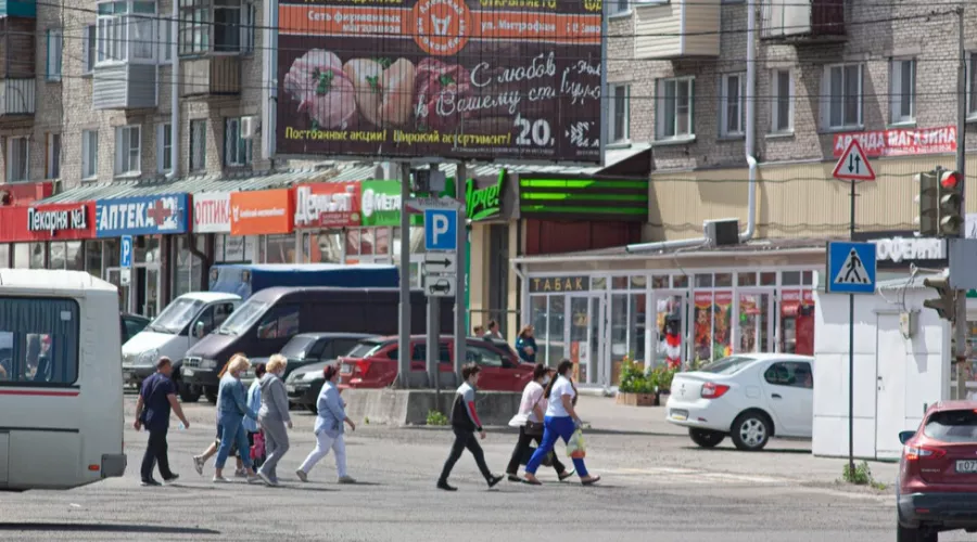 Коронавирус в России и на Алтае: коротко о ситуации на 14 июня