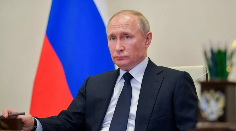 Путин накануне 1 июля выступит с новым обращением к россиянам 