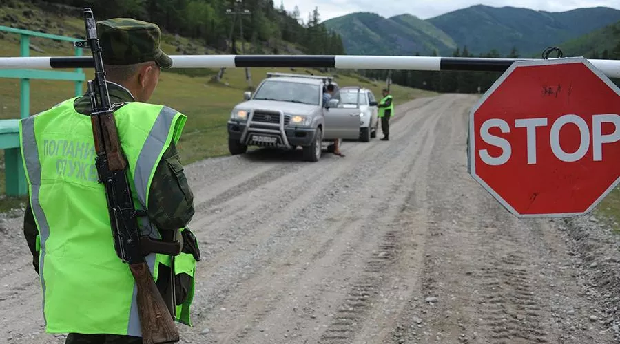 Снова угроза: на границе с Республикой Алтай введен карантин из-за бубонной чумы