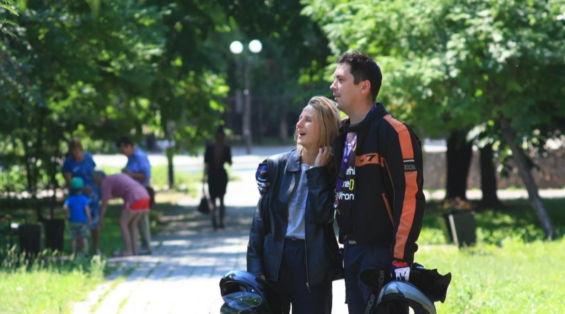 Коротко о том, что произошло на Алтае и в Бийске за выходные дни 4-5 июля 