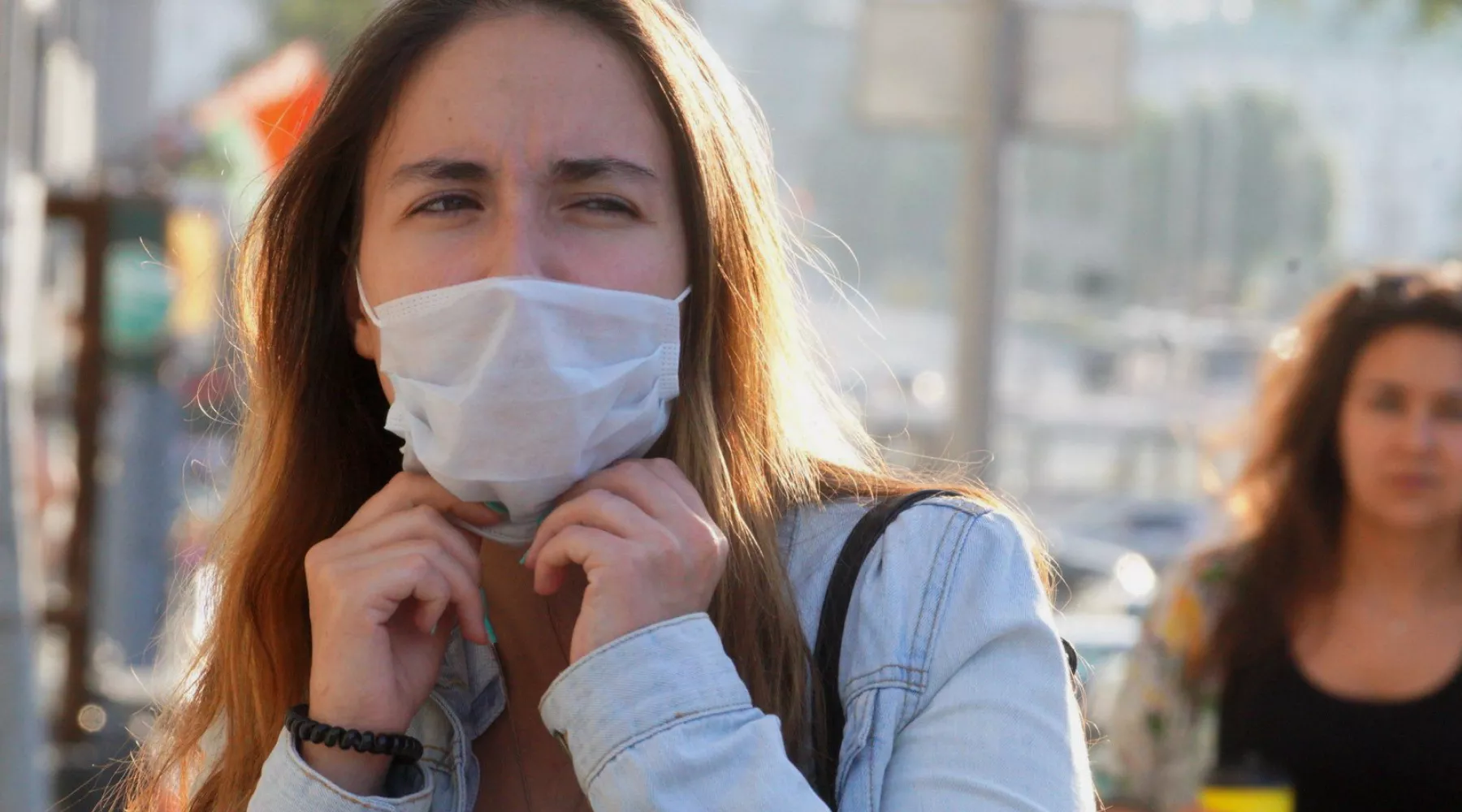 Новый антирекорд: в Алтайском крае за сутки выявлено 124 заболевших COVID-19