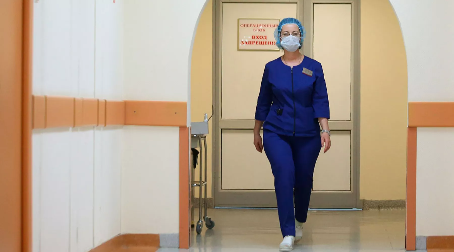 Коронавирус в России и на Алтае: коротко о ситуации на 8 июля