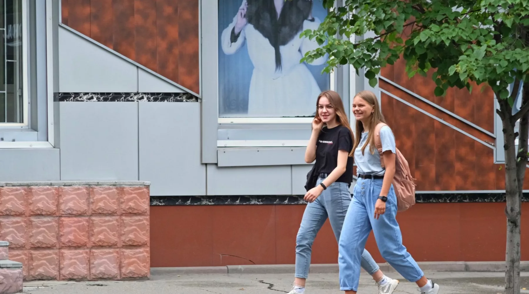 Коротко о том, что произошло в Алтайском крае и в Бийске за 13 июля