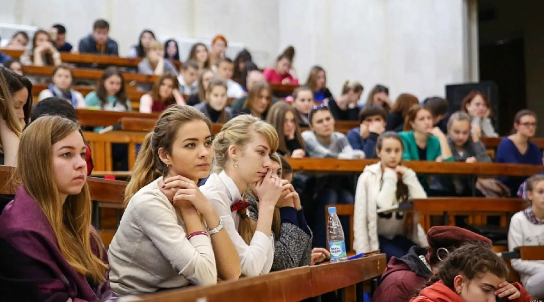 В Минобрнауки пояснили будет ли дистанционным обучение в вузах с 1 сентября