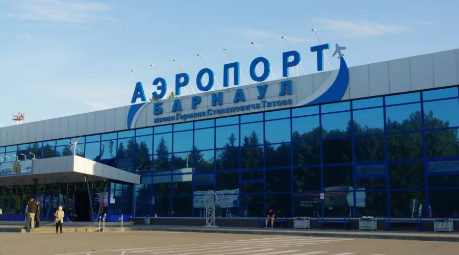 В Барнауле открыта продажа билетов на авиарейсы в Турцию и Великобританию