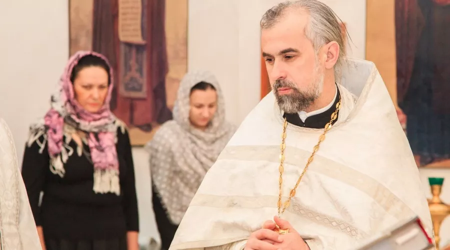 Алтайский священник пригласил Илона Маска в гости в православный лагерь 