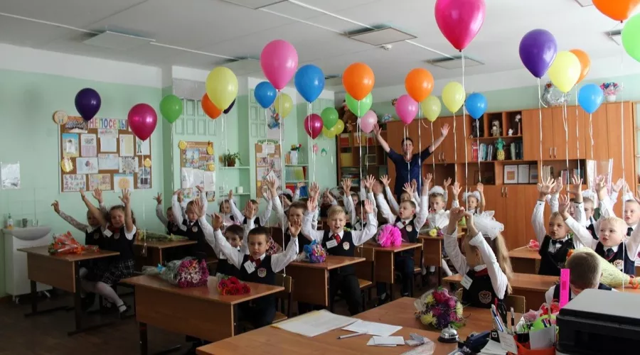 В России родителям первоклашек могут дать дополнительный выходной день