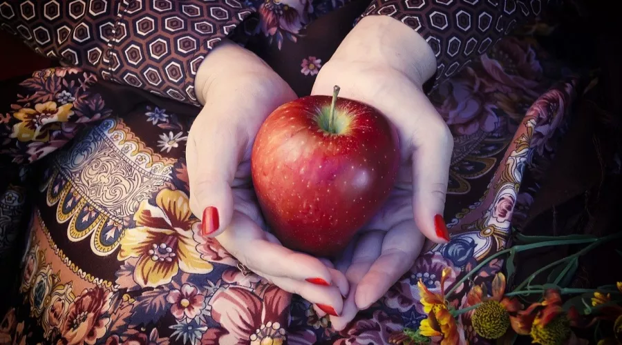 19 августа – Яблочный Спас: приметы, традиции и особенности этого дня 
