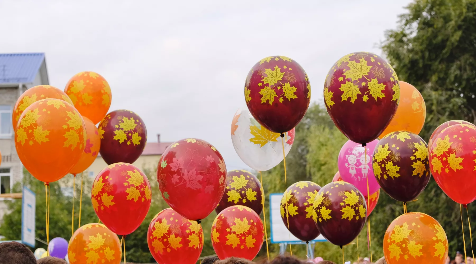 В Минпросвещения не собираются переносить начало учебного года 