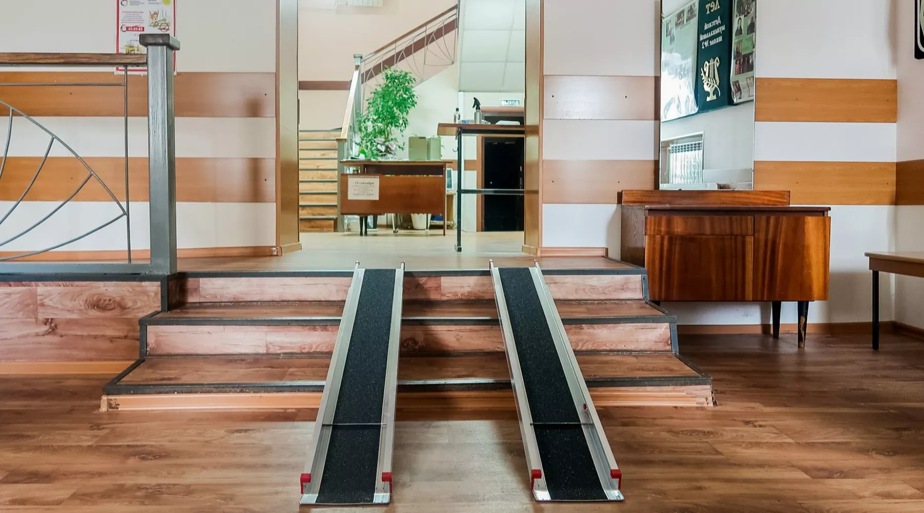 В детской музыкальной школе №2 готовы и к инклюзивному, и к онлайн образованию