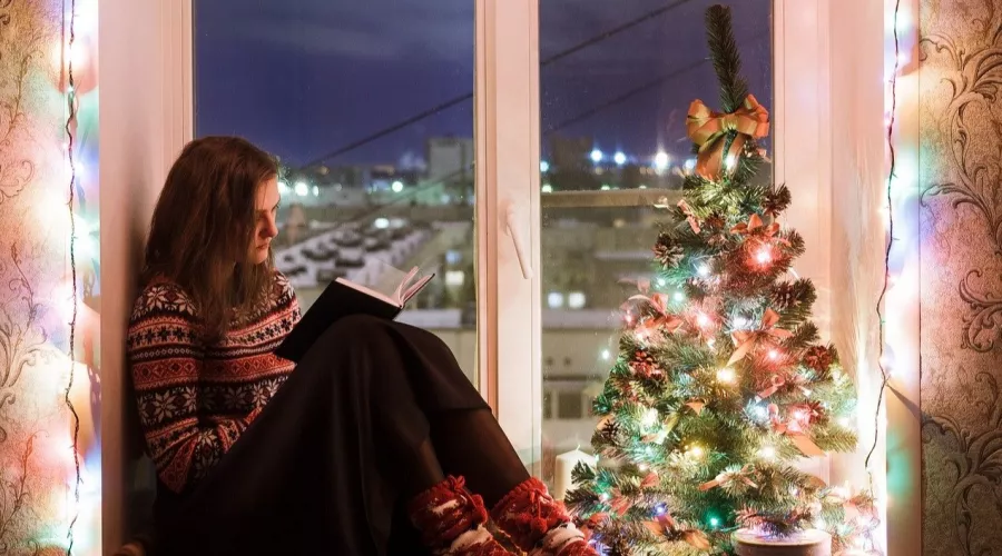 В новогодние каникулы в 2021 году россияне будут отдыхать с 1 по 10 января 