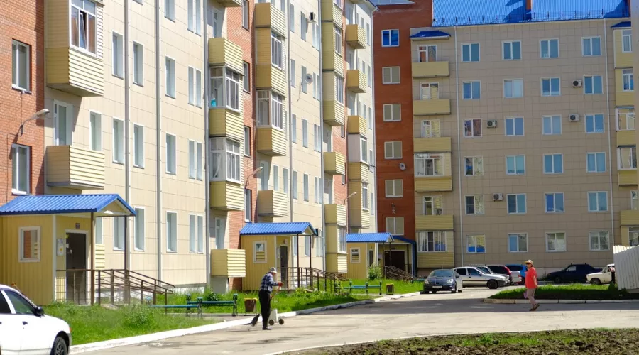 Новый ценник: почему в Бийске дорожают квартиры
