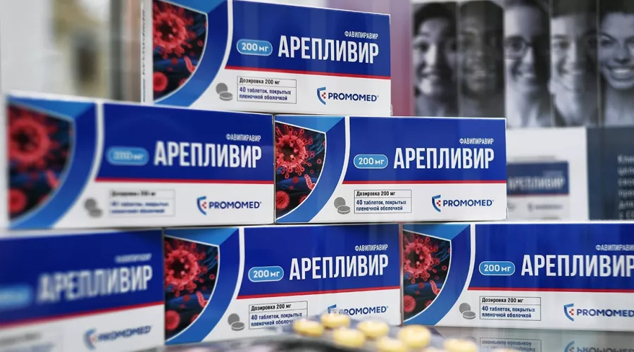 Кошельком по ковиду: цена на новый препарат от коронавируса будет выше 12 тысяч